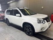 Nissan X-Trail II Рестайлинг Уфа  - изображение 10