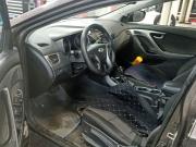 Hyundai Elantra V (MD) Рестайлинг Санкт-Петербург  - изображение 25