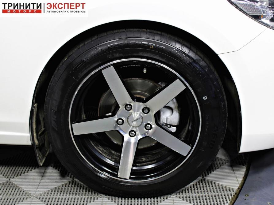 Mazda 6 III (GJ) Белгород  - изображение 16