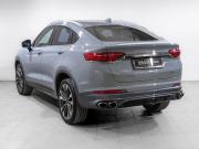Geely Tugella I Рестайлинг Москва  - изображение 37