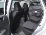 Subaru Impreza III Ростов-на-Дону  - изображение 25