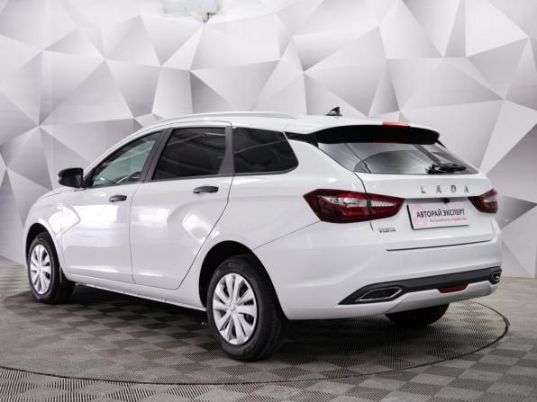Lada (ВАЗ) Vesta I Рестайлинг (NG) с пробегом 2025 года, цена 1 746 000 рублей, 2690 км, универсал, Автокод Объявления