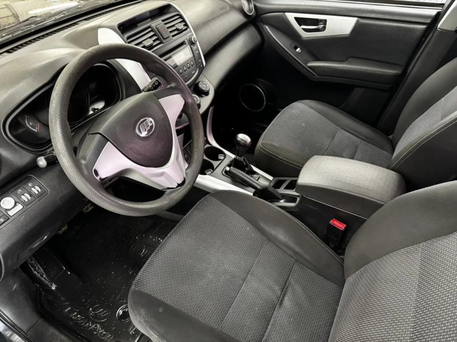 Lifan X60 I Рестайлинг Ярославль  - изображение 9