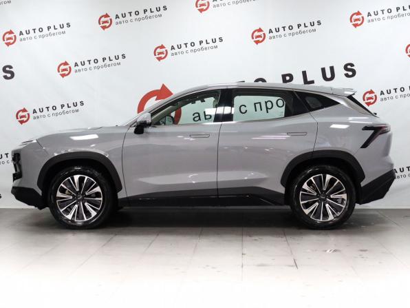 JETOUR DASHING I с пробегом 2023 года, цена 1 799 000 рублей, 40500 км, внедорожник, Автокод Объявления