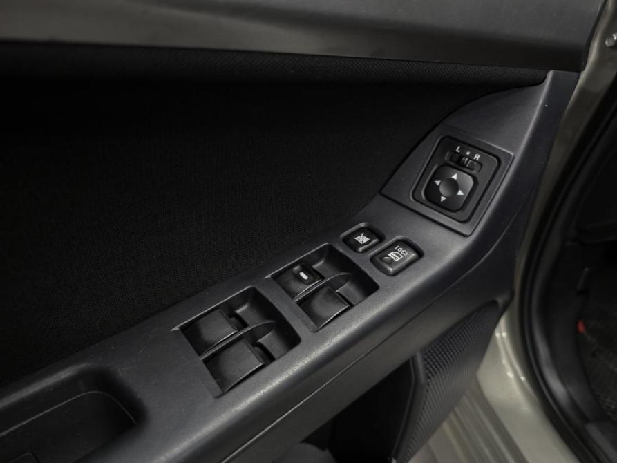 Mitsubishi Lancer X Красноярск  - изображение 18