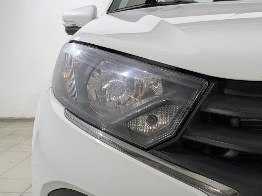 Lada (ВАЗ) Granta I Рестайлинг Химки  - изображение 11
