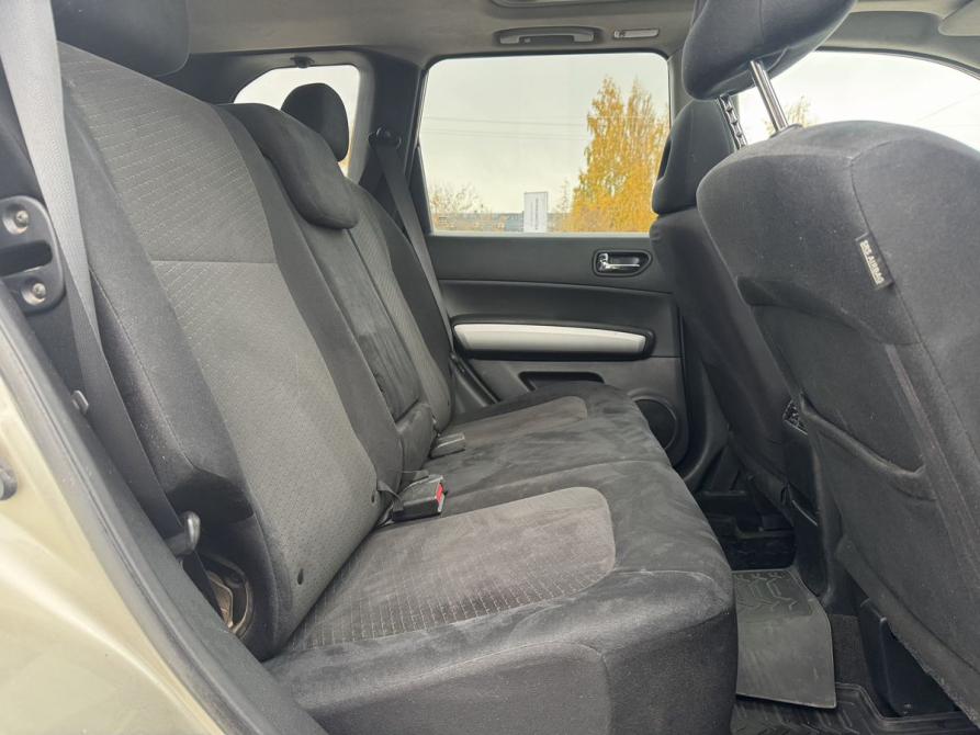 Nissan X-Trail II Рестайлинг Ижевск  - изображение 9