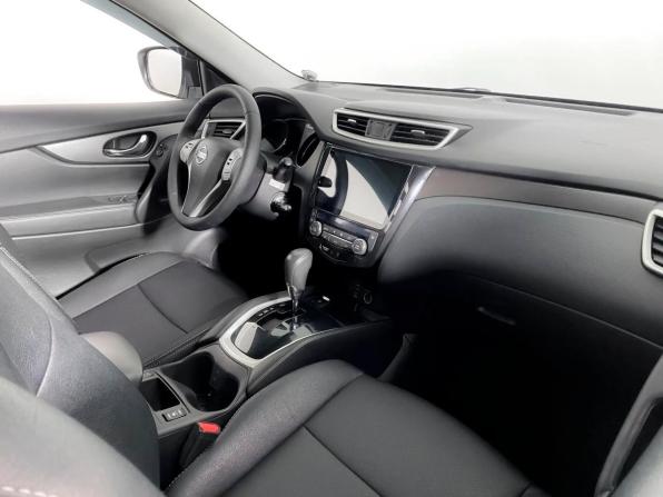 Nissan X-Trail III с пробегом 2016 года, цена 1 599 000 рублей, 181068 км, внедорожник, Автокод Объявления