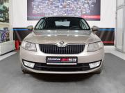 Skoda Octavia III (A7) Кемерово  - изображение 25