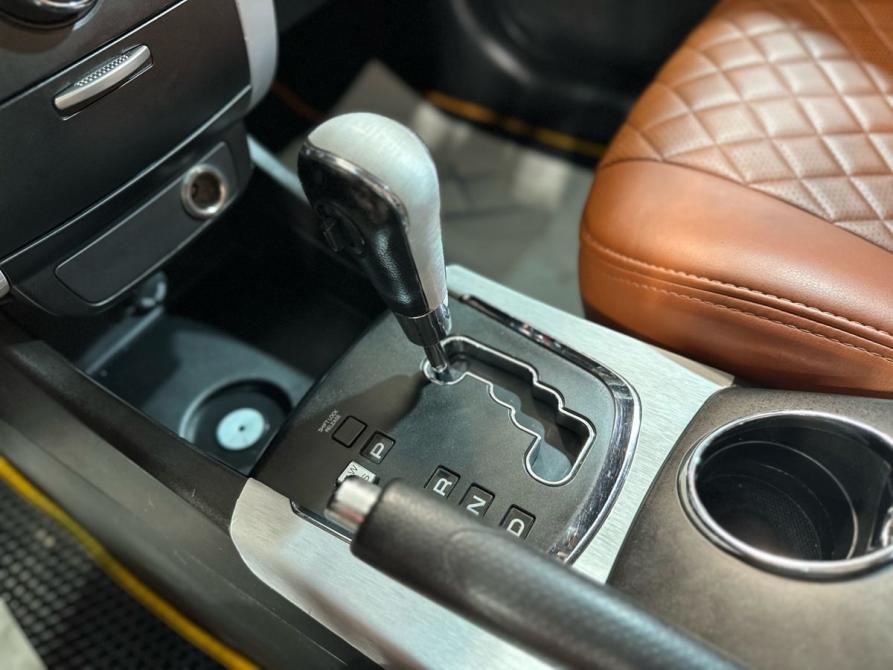 SsangYong Actyon II Новочеркасск  - изображение 15