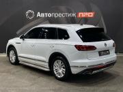 Volkswagen Touareg III Пермь  - изображение 35