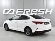 Hyundai Solaris II Рестайлинг Ростов-на-Дону  - изображение 19
