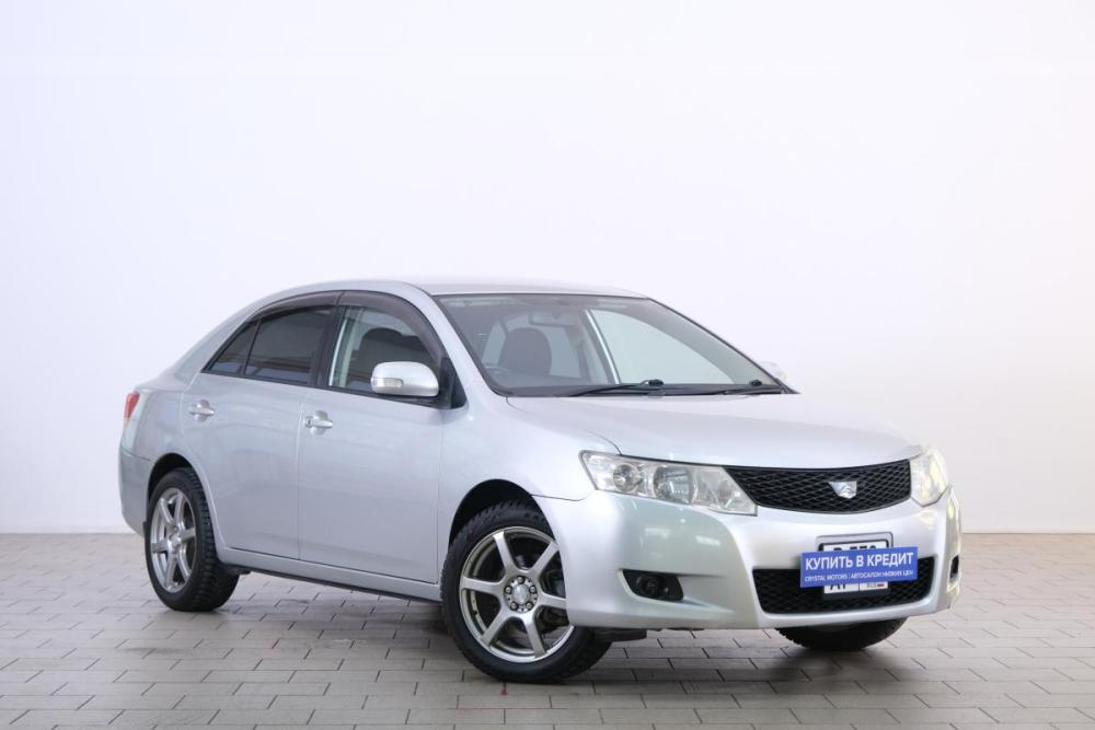 Toyota Allion II Омск  - изображение 1