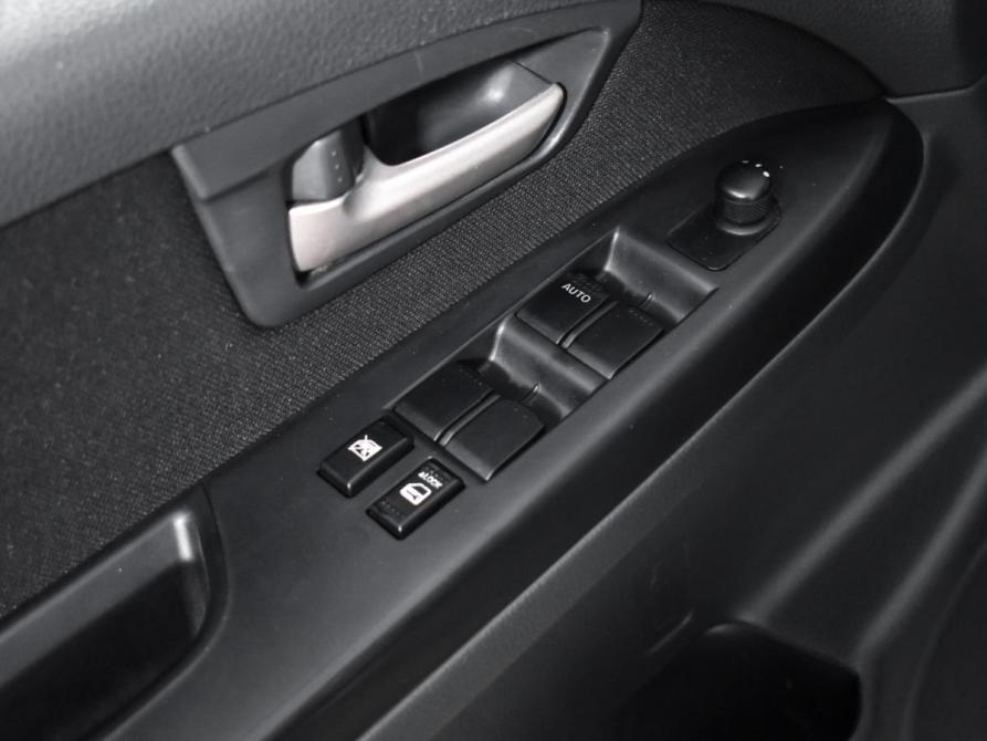 Suzuki SX4 I (Classic) Санкт-Петербург  - изображение 11