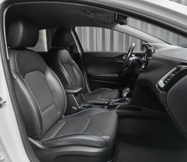 Kia Ceed III Москва  - изображение 8