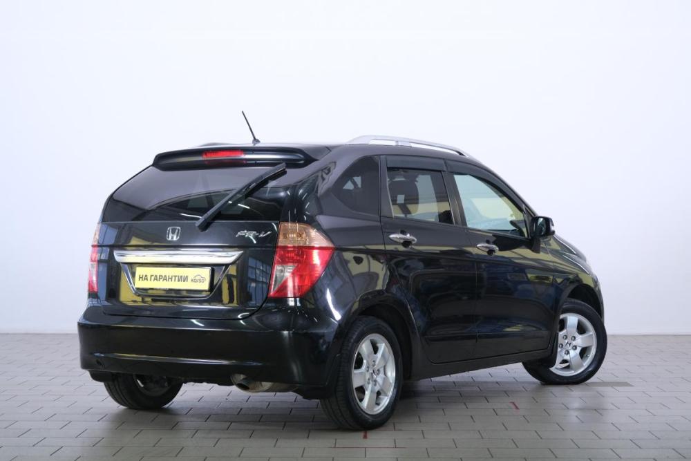 Honda FR-V Омск  - изображение 7