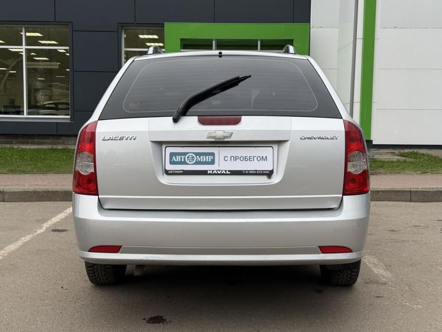 Chevrolet Lacetti I Ярославль  - изображение 6