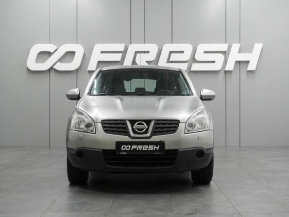 Nissan Qashqai I с пробегом 2009 года, цена 980 000 рублей, 112236 км, внедорожник, Автокод Объявления
