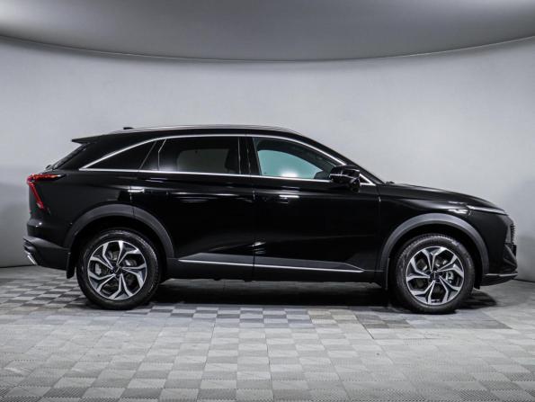 Haval F7 II с пробегом 2026 года, цена 3 275 000 рублей, 2000 км, внедорожник, Автокод Объявления