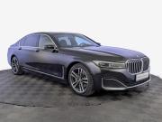 BMW 7 серии VI (G11/G12) Рестайлинг Москва  - изображение 33
