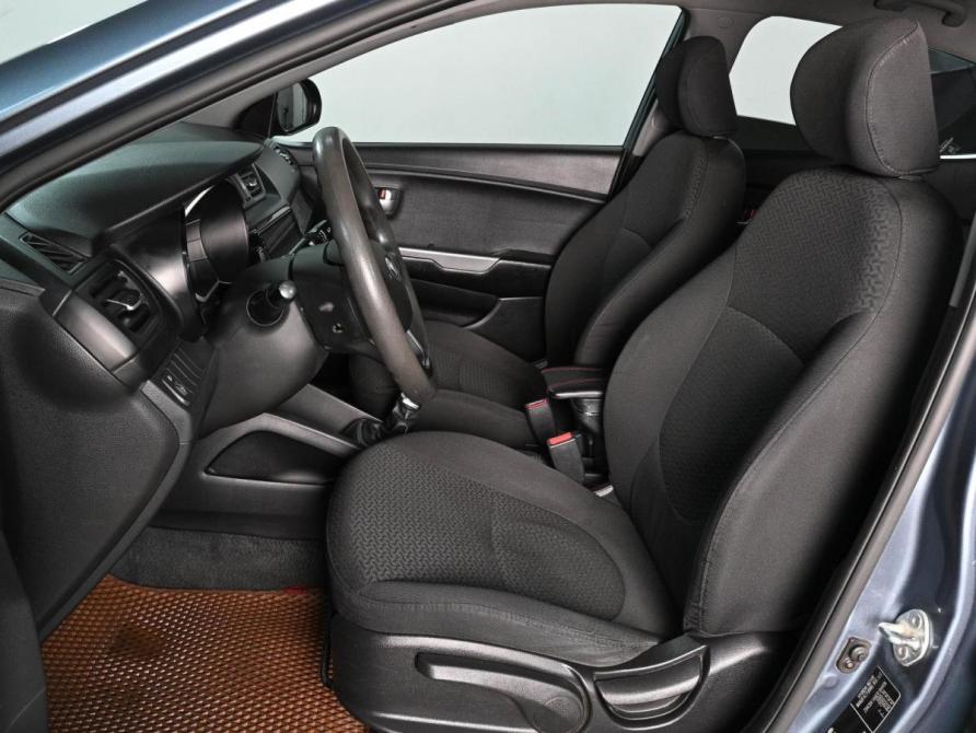 Kia Rio III Ростов-на-Дону  - изображение 10