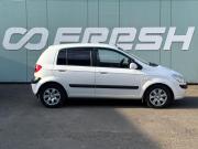 Hyundai Getz I Рестайлинг Кропоткин  - изображение 23