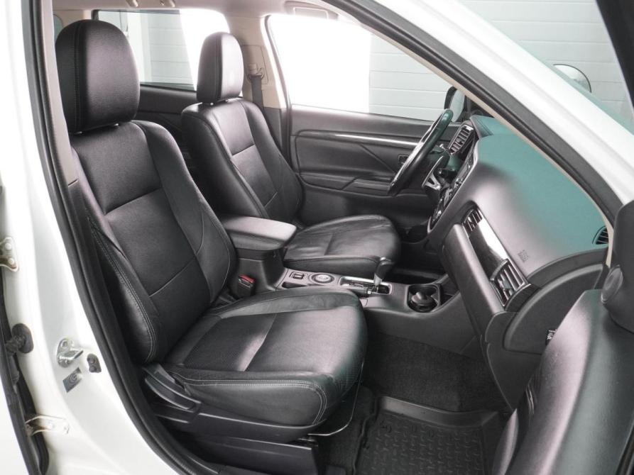 Mitsubishi Outlander III Рестайлинг 2 Воронеж  - изображение 8