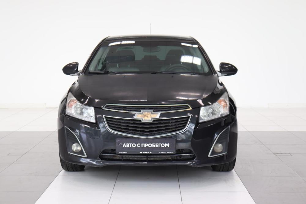 Chevrolet Cruze I Рестайлинг Ульяновск  - изображение 2