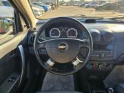 Chevrolet Aveo I Рестайлинг Тюмень  - изображение 31
