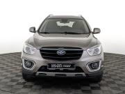 FAW Besturn X80 I Москва  - изображение 28