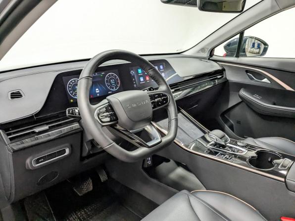 Omoda C5 I с пробегом 2023 года, цена 2 050 000 рублей, 4689 км, внедорожник, Автокод Объявления
