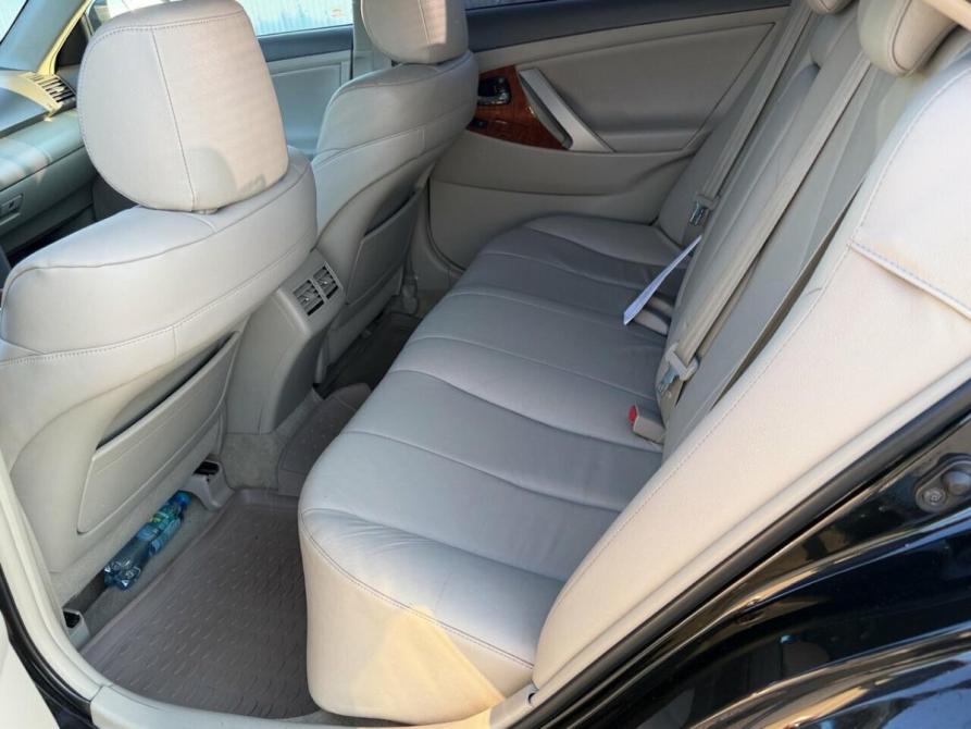 Toyota Camry VI (XV40) Рестайлинг Пермь  - изображение 7