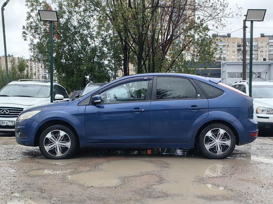 Ford Focus II Рестайлинг Санкт-Петербург  - изображение 7