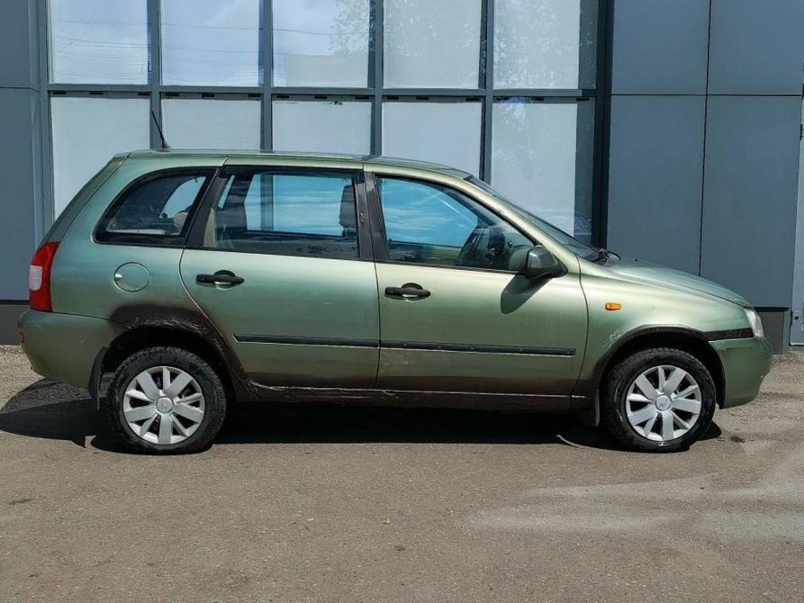 Lada (ВАЗ) Kalina I Ярославль  - изображение 4