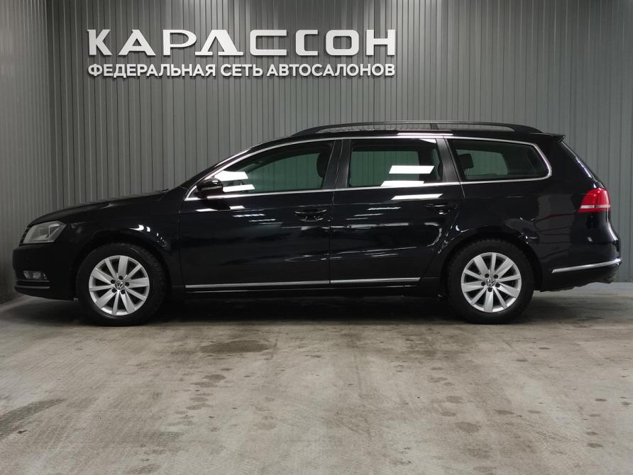 Volkswagen Passat B7 Пермь  - изображение 5