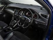 Toyota Harrier III (XU60) Рестайлинг Тюмень  - изображение 35