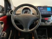 Peugeot 107 I Волгоград  - изображение 35