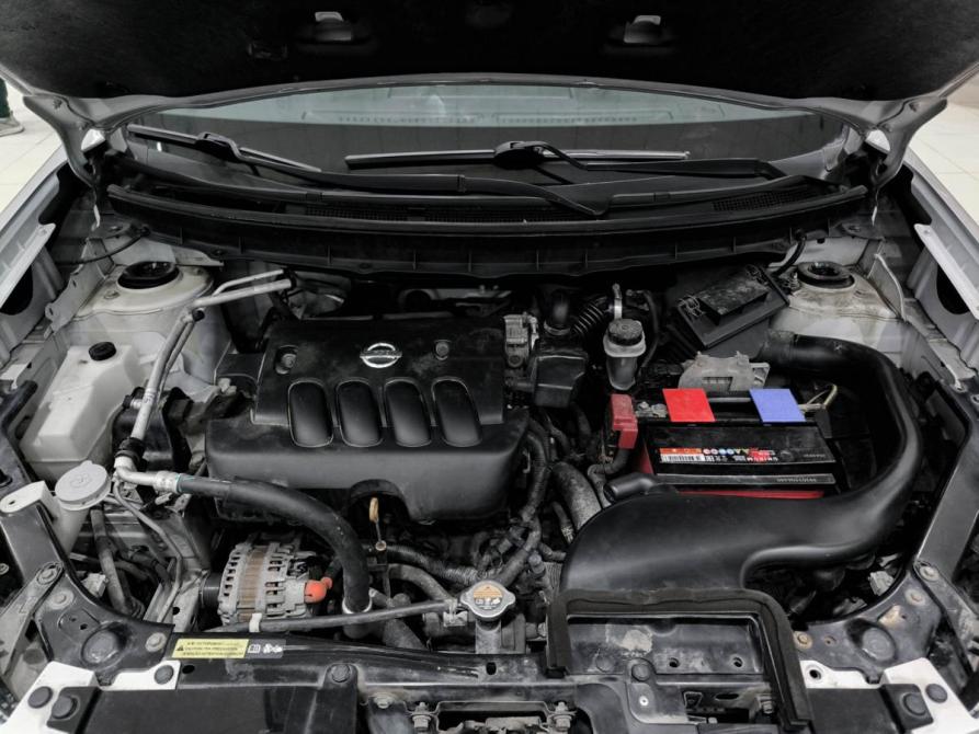 Nissan X-Trail II Рестайлинг Казань  - изображение 11