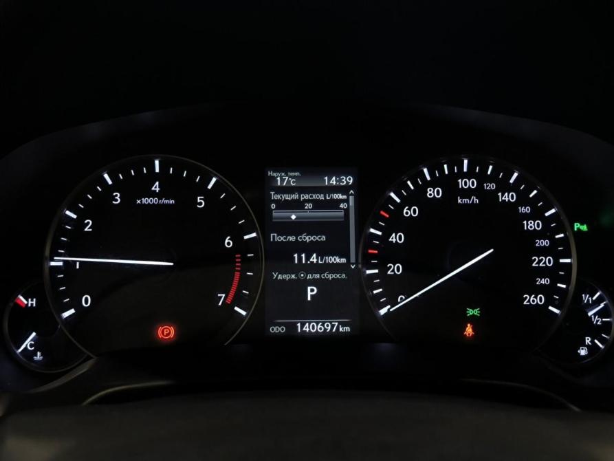 Lexus RX IV Казань  - изображение 16