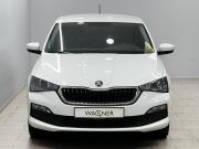 Skoda Rapid II Санкт-Петербург  - изображение 26