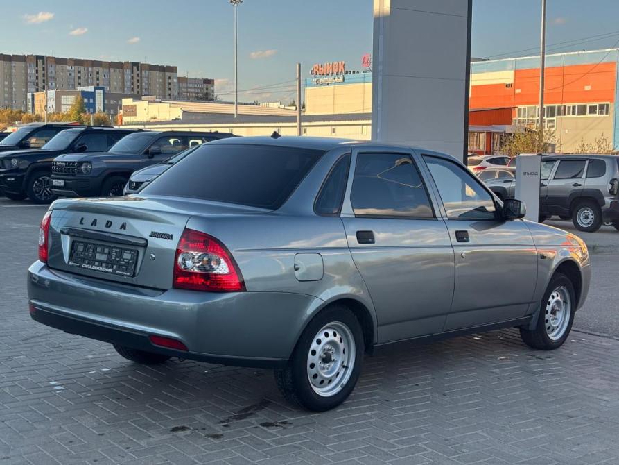 Lada (ВАЗ) Priora I Сыктывкар  - изображение 4