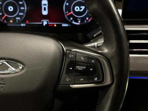 Chery Tiggo 8 Pro I с пробегом 2021 года, цена 2 150 000 рублей, 68240 км, внедорожник, Автокод Объявления