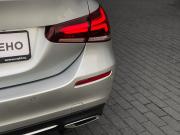 Mercedes-Benz A-Класс IV (W177) Москва  - изображение 34