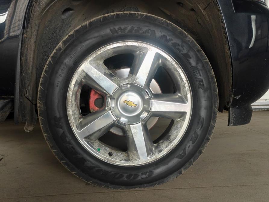 Chevrolet Tahoe III Москва  - изображение 20