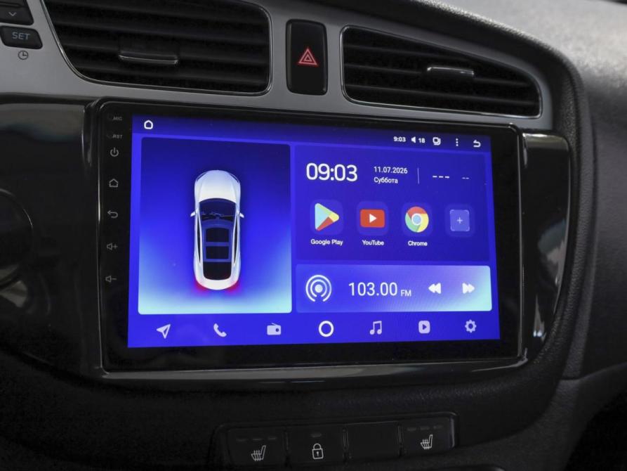 Kia Ceed II Ростов-на-Дону  - изображение 13