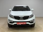 Kia Sportage III Альметьевск  - изображение 27