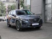Mazda CX-5 I Рестайлинг Москва  - изображение 23