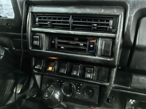 Lada (ВАЗ) 2121 (4x4) I Рестайлинг с пробегом 2010 года, цена 199 000 рублей, 194802 км, внедорожник, Автокод Объявления
