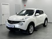 Nissan Juke I Казань  - изображение 18