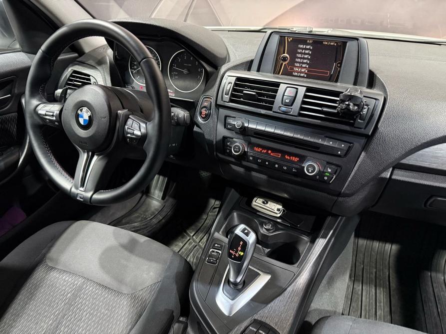 BMW 1 серии II (F20/F21) Оренбург  - изображение 31
